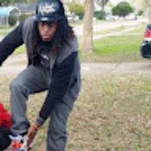 Meet your Posher, Nick